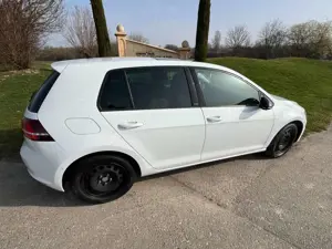 Volkswagen Golf Bild 5