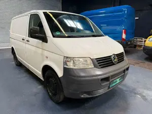 Volkswagen T5 Transporter Bild 2