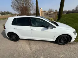 Volkswagen Golf Bild 3