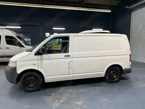 Volkswagen T5 Transporter Bild 4