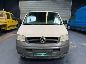 Volkswagen T5 Transporter Bild 3