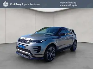 Land Rover Range Rover Evoque P200 R-Dynamic SE