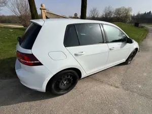 Volkswagen Golf Bild 4