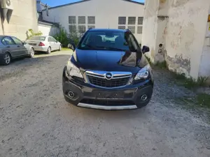 Opel Mokka Edition ecoFlex 4x4