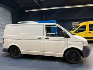 Volkswagen T5 Transporter Bild 5