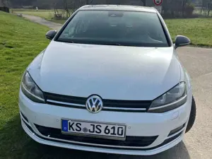Volkswagen Golf Bild 2