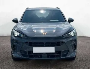 CUPRA Terramar Terramar 2.0 TSI  4Drive VZ 265 PS*AHK*Pano*SHZ*