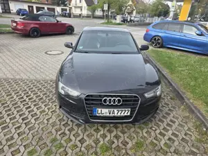 Audi A5 1.8 TFSI Sportback