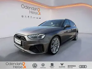 Audi A4 Avant S line 50 TDI quattro tiptronic RFK / AHK