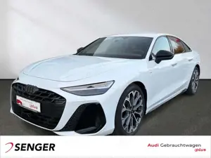 Audi A6 3.0 TFSI quattro Matrix-LED BO ACC Sitzhzg.