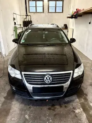 Volkswagen Passat Variant 2.0 TDI DPF DSG Comfortline Bastler Fahrzeug