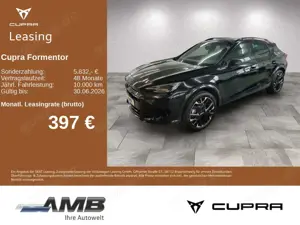 CUPRA Formentor Tribe Edition 2.0 TSI 4Dr. AHK/Matrix/