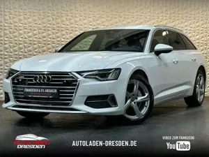 Audi A6 50TDI QUATTRO SPORT* MATRIX#ACC#SHZ#AHK#VIRTC