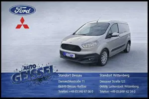 Ford Transit Courier Trend