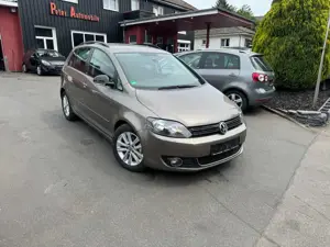 Volkswagen Golf Plus Style*1.HD*RENTNER*INSP NEU*NAVI*SHZ*PDC*
