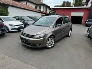 Volkswagen Golf Plus Style*1.HD*RENTNER*INSP NEU*NAVI*SHZ*PDC* Bild 2