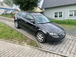 Audi A3 A3 Sportback Diesel 2.0 TDI Sportback DPF Ambition