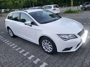 SEAT Leon Style