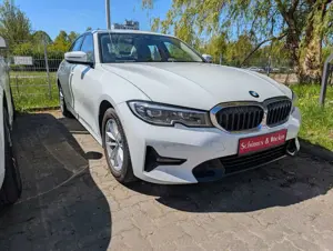 BMW 320 320 d Sport Line