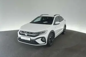 Volkswagen Taigo 1.5 TSI DSG R-Line ACC AHK Kamera