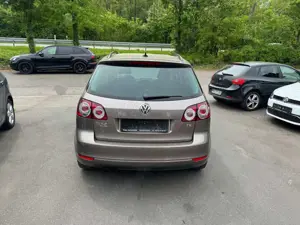 Volkswagen Golf Plus Style*1.HD*RENTNER*INSP NEU*NAVI*SHZ*PDC* Bild 5