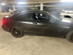Mercedes-Benz C 220 C 220 CDI BlueEfficiency Edition 1 (204.302) Bild 3