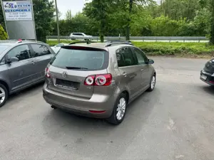 Volkswagen Golf Plus Style*1.HD*RENTNER*INSP NEU*NAVI*SHZ*PDC* Bild 4