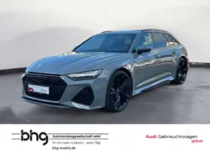 Audi RS6 RS6 Avant 4.0 TFSI quattro Matrix/AHK/Standhz./B