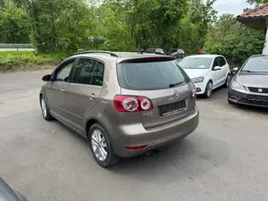 Volkswagen Golf Plus Style*1.HD*RENTNER*INSP NEU*NAVI*SHZ*PDC* Bild 3