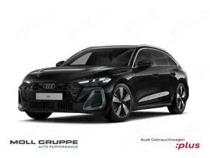 Audi A5 Avant e-hybrid S line quattro S tronic