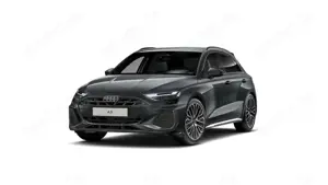 Audi A3 Sportback S line (NAVI.SHZ.PDC.AHK.DAB.virtual coc