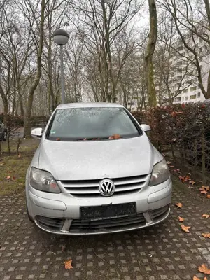 Volkswagen Golf Plus Comfortline