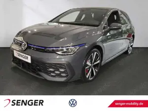 Volkswagen Golf GTE 1.5 eHybrid Matrix-LED Navi Sitzhzg.