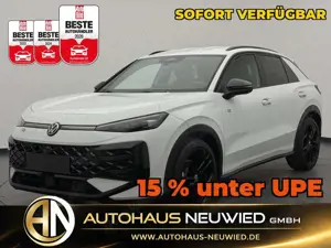 Volkswagen T-Roc T-Roc 1.5 eTSI DSG R-Line +MATRIX+360CAM+HUD+