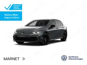 Volkswagen Golf VIII 1.5 eTSI R-Line Black Style DSG *Navi*