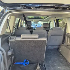 Volkswagen Touran Bild 4