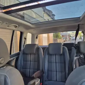 Volkswagen Touran Bild 5