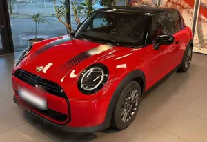 MINI Cooper C Mini Cooper C Classic Trim