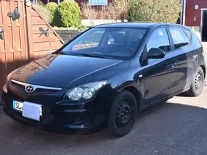 Hyundai i30 i30 1.4 Classic