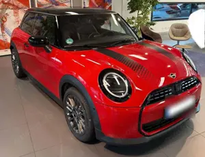 MINI Cooper C Mini Cooper C Classic Trim