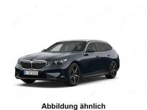 BMW 520 d xDrive M Sport touring/HUD/StHZG/AHK/Pano