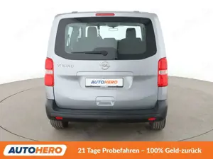 Opel Vivaro 1.5 CDTI S L1 *ALU*KLIMA*GARANTIE* Bild 5