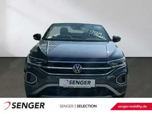 Volkswagen T-Roc Energy 1.5 TSI Kurzzulassung Digi-Cockpit