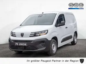 Peugeot Partner 1.5 L1H1/M KLIMA PDC LED SCHEINWERFER