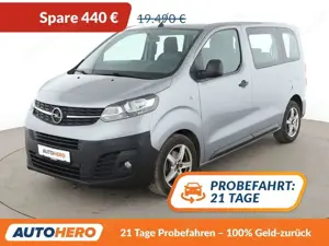 Opel Vivaro 1.5 CDTI S L1 *ALU*KLIMA*GARANTIE*