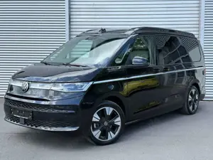 Volkswagen T7 California Ocean eHybrid 4M ACC AHK Memory