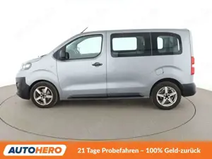 Opel Vivaro 1.5 CDTI S L1 *ALU*KLIMA*GARANTIE* Bild 3