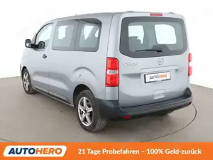 Opel Vivaro 1.5 CDTI S L1 *ALU*KLIMA*GARANTIE* Bild 4