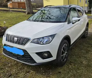 SEAT Arona Arona 1.0 Eco TSIStyle
