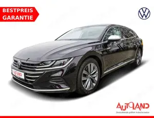 Volkswagen Arteon SB 2.0 TSI Elegance DSG AHK LED Kamera